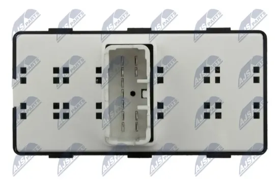 Schalter, Fensterheber 12 V vorne links NTY EWS-HY-037 Bild Schalter, Fensterheber 12 V vorne links NTY EWS-HY-037