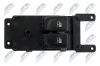 Schalter, Fensterheber 12 V vorne links NTY EWS-HY-038 Bild Schalter, Fensterheber 12 V vorne links NTY EWS-HY-038