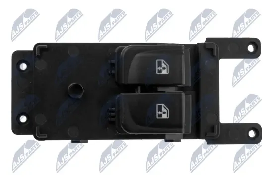 Schalter, Fensterheber 12 V vorne links NTY EWS-HY-038 Bild Schalter, Fensterheber 12 V vorne links NTY EWS-HY-038