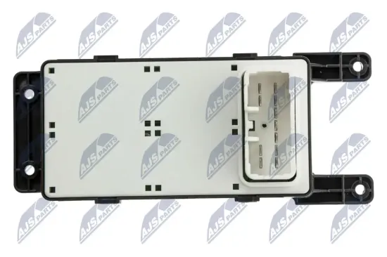 Schalter, Fensterheber 12 V vorne links NTY EWS-HY-038 Bild Schalter, Fensterheber 12 V vorne links NTY EWS-HY-038