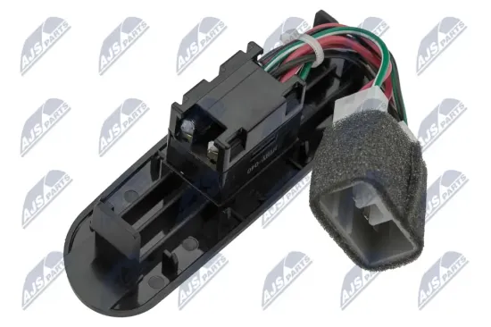 Schalter, Fensterheber 12 V vorne rechts hinten links hinten rechts NTY EWS-HY-040 Bild Schalter, Fensterheber 12 V vorne rechts hinten links hinten rechts NTY EWS-HY-040