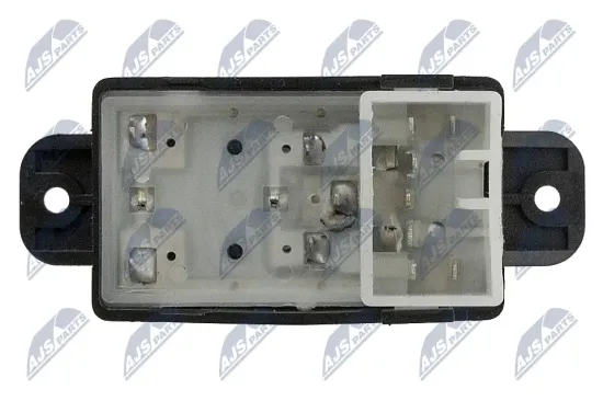 Schalter, Fensterheber 12 V vorne rechts hinten links hinten rechts NTY EWS-HY-041 Bild Schalter, Fensterheber 12 V vorne rechts hinten links hinten rechts NTY EWS-HY-041