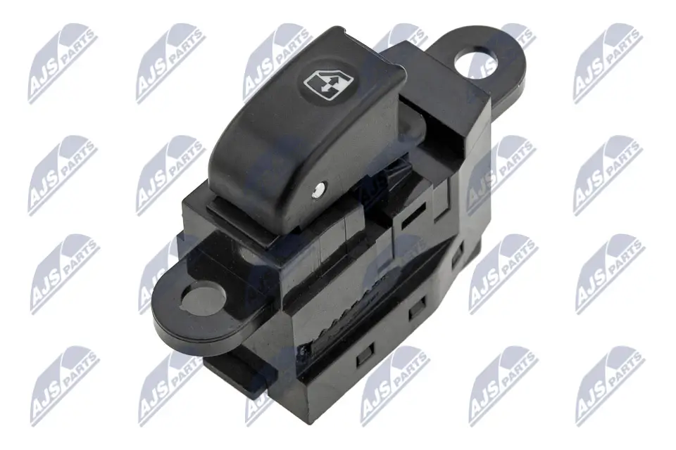 Schalter, Fensterheber vorne rechts hinten links hinten rechts NTY EWS-HY-042