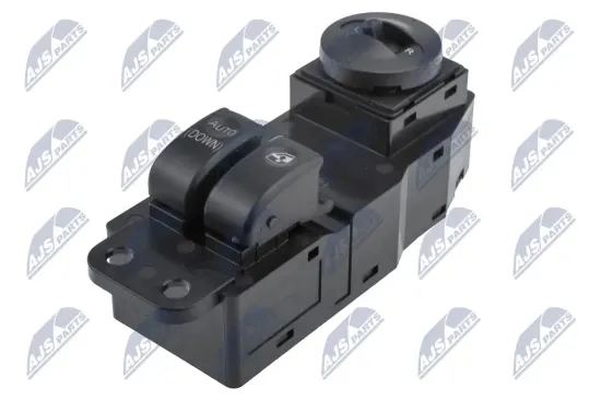 Schalter, Fensterheber vorne links NTY EWS-HY-043 Bild Schalter, Fensterheber vorne links NTY EWS-HY-043