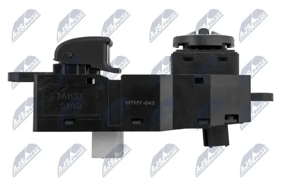 Schalter, Fensterheber vorne links NTY EWS-HY-043 Bild Schalter, Fensterheber vorne links NTY EWS-HY-043