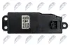 Schalter, Fensterheber vorne links NTY EWS-HY-043 Bild Schalter, Fensterheber vorne links NTY EWS-HY-043