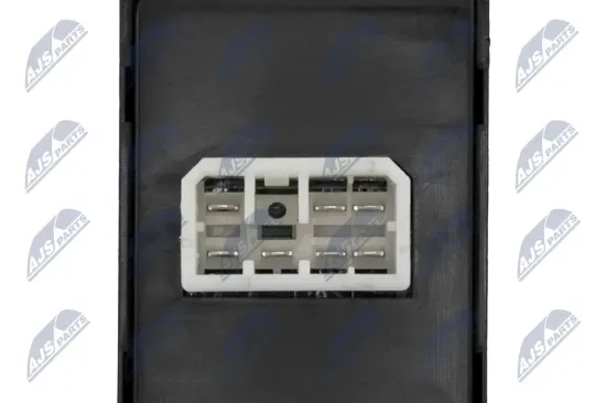 Schalter, Fensterheber vorne links NTY EWS-HY-043 Bild Schalter, Fensterheber vorne links NTY EWS-HY-043