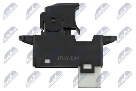 Schalter, Fensterheber 12 V vorne rechts hinten links hinten rechts NTY EWS-HY-044 Bild Schalter, Fensterheber 12 V vorne rechts hinten links hinten rechts NTY EWS-HY-044