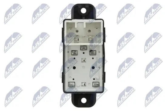 Schalter, Fensterheber 12 V vorne rechts hinten links hinten rechts NTY EWS-HY-044 Bild Schalter, Fensterheber 12 V vorne rechts hinten links hinten rechts NTY EWS-HY-044