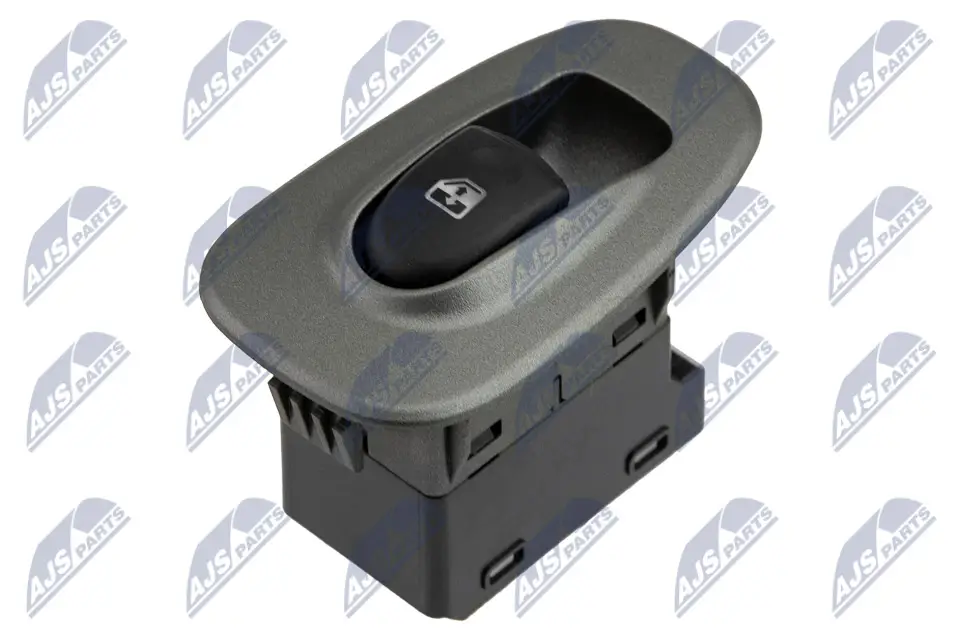 Schalter, Fensterheber hinten rechts hinten links NTY EWS-HY-045