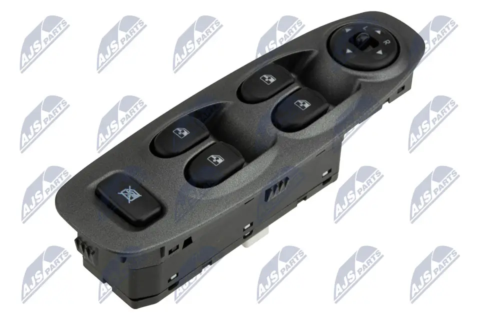 Schalter, Fensterheber vorne links NTY EWS-HY-047