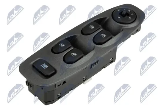 Schalter, Fensterheber vorne links NTY EWS-HY-047 Bild Schalter, Fensterheber vorne links NTY EWS-HY-047