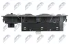 Schalter, Fensterheber vorne links NTY EWS-HY-047 Bild Schalter, Fensterheber vorne links NTY EWS-HY-047