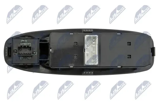 Schalter, Fensterheber vorne links NTY EWS-HY-047 Bild Schalter, Fensterheber vorne links NTY EWS-HY-047
