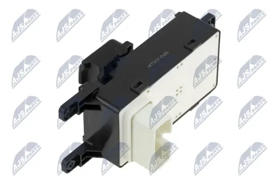 Schalter, Fensterheber 12 V vorne links NTY EWS-HY-048 Bild Schalter, Fensterheber 12 V vorne links NTY EWS-HY-048