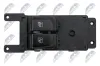 Schalter, Fensterheber 12 V vorne links NTY EWS-HY-048 Bild Schalter, Fensterheber 12 V vorne links NTY EWS-HY-048