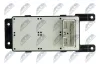 Schalter, Fensterheber 12 V vorne links NTY EWS-HY-048 Bild Schalter, Fensterheber 12 V vorne links NTY EWS-HY-048