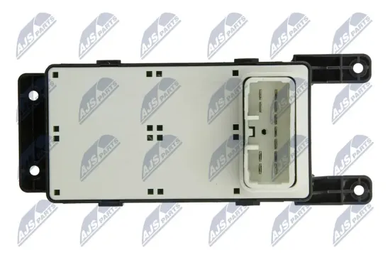 Schalter, Fensterheber 12 V vorne links NTY EWS-HY-048 Bild Schalter, Fensterheber 12 V vorne links NTY EWS-HY-048