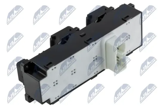 Schalter, Fensterheber 12 V vorne links NTY EWS-HY-051 Bild Schalter, Fensterheber 12 V vorne links NTY EWS-HY-051