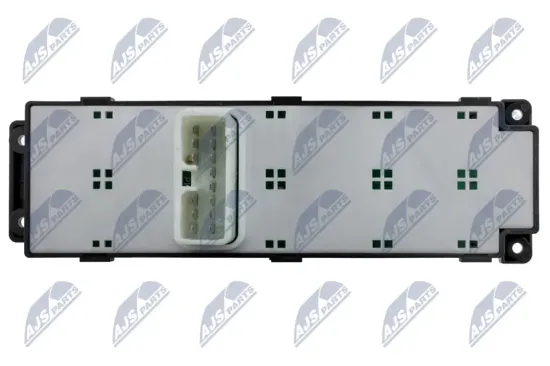 Schalter, Fensterheber 12 V vorne links NTY EWS-HY-051 Bild Schalter, Fensterheber 12 V vorne links NTY EWS-HY-051