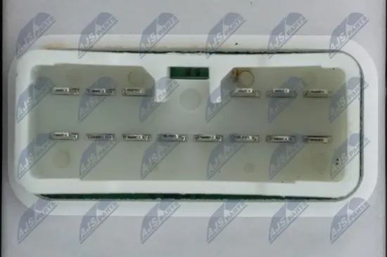 Schalter, Fensterheber 12 V vorne links NTY EWS-HY-051 Bild Schalter, Fensterheber 12 V vorne links NTY EWS-HY-051