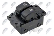 Schalter, Fensterheber vorne links NTY EWS-HY-054