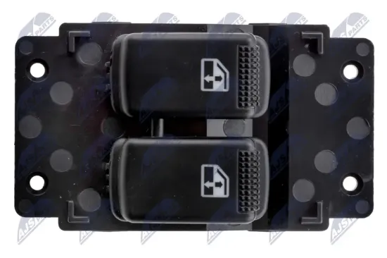 Luftdüse, Armaturenbrett Mitte und hinten Mitte und hinten NTY EZC-VW-180 Bild Luftdüse, Armaturenbrett Mitte und hinten Mitte und hinten NTY EZC-VW-180