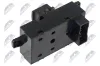 Schalter, Fensterheber vorne NTY EWS-HY-055 Bild Schalter, Fensterheber vorne NTY EWS-HY-055