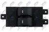 Schalter, Fensterheber vorne NTY EWS-HY-055 Bild Schalter, Fensterheber vorne NTY EWS-HY-055