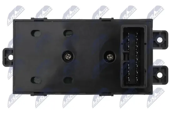 Schalter, Fensterheber vorne NTY EWS-HY-055 Bild Schalter, Fensterheber vorne NTY EWS-HY-055