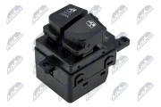 Schalter, Fensterheber 12 V vorne links NTY EWS-HY-059