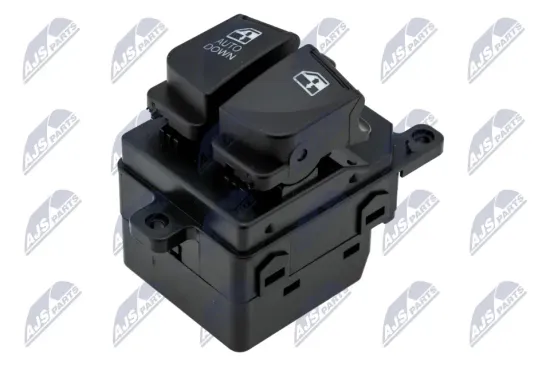 Schalter, Fensterheber 12 V vorne links NTY EWS-HY-059 Bild Schalter, Fensterheber 12 V vorne links NTY EWS-HY-059