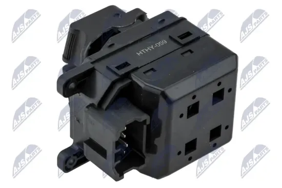 Schalter, Fensterheber 12 V vorne links NTY EWS-HY-059 Bild Schalter, Fensterheber 12 V vorne links NTY EWS-HY-059