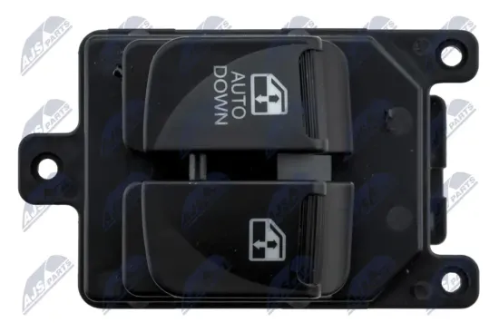 Schalter, Fensterheber 12 V vorne links NTY EWS-HY-059 Bild Schalter, Fensterheber 12 V vorne links NTY EWS-HY-059