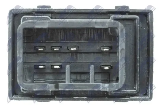 Rahmen, Türaußengriff vorne links vorne und hinten hinten links NTY EZC-VW-312 Bild Rahmen, Türaußengriff vorne links vorne und hinten hinten links NTY EZC-VW-312