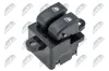 Schalter, Fensterheber vorne links NTY EWS-HY-061 Bild Schalter, Fensterheber vorne links NTY EWS-HY-061