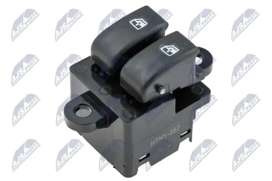 Schalter, Fensterheber vorne links NTY EWS-HY-061 Bild Schalter, Fensterheber vorne links NTY EWS-HY-061