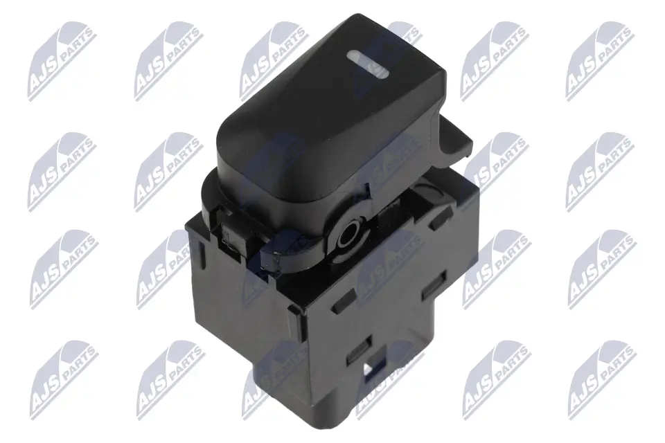 Schalter, Außenspiegelverstellung vorne rechts NTY EWS-HY-063