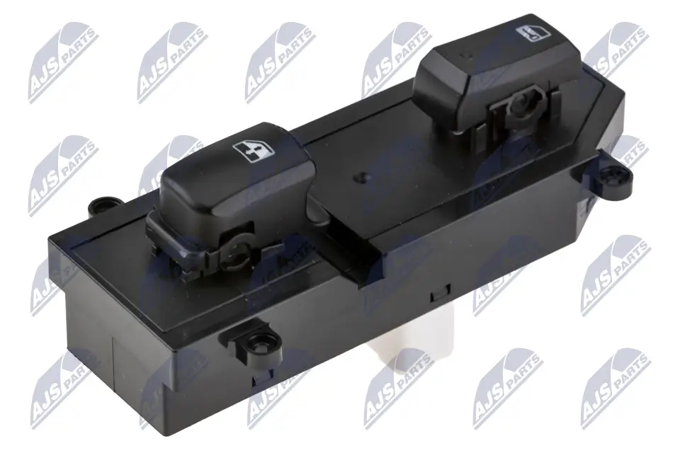 Schalter, Fensterheber 12 V vorne rechts vorne NTY EWS-HY-064