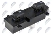 Schalter, Fensterheber 12 V vorne rechts vorne NTY EWS-HY-064