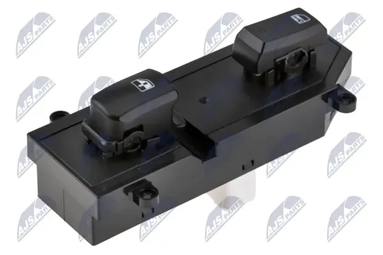 Schalter, Fensterheber 12 V vorne rechts vorne NTY EWS-HY-064 Bild Schalter, Fensterheber 12 V vorne rechts vorne NTY EWS-HY-064