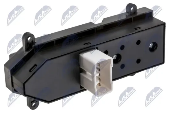 Schalter, Fensterheber 12 V vorne rechts vorne NTY EWS-HY-064 Bild Schalter, Fensterheber 12 V vorne rechts vorne NTY EWS-HY-064