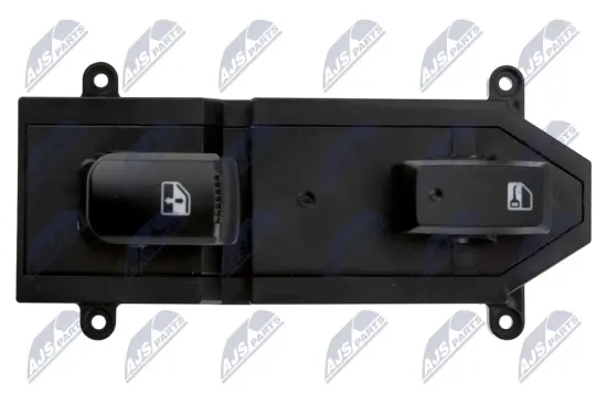 Schalter, Fensterheber 12 V vorne rechts vorne NTY EWS-HY-064 Bild Schalter, Fensterheber 12 V vorne rechts vorne NTY EWS-HY-064