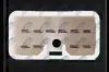 Schalter, Fensterheber 12 V vorne rechts vorne NTY EWS-HY-064 Bild Schalter, Fensterheber 12 V vorne rechts vorne NTY EWS-HY-064