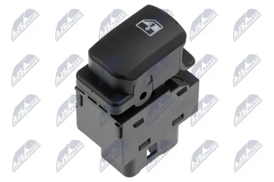 Schalter, Fensterheber 12 V hinten links hinten rechts vorne rechts NTY EWS-HY-065 Bild Schalter, Fensterheber 12 V hinten links hinten rechts vorne rechts NTY EWS-HY-065