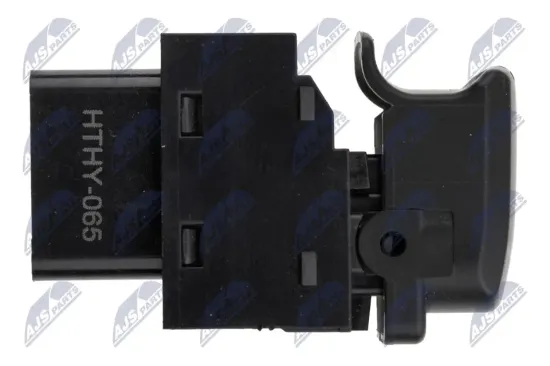 Schalter, Fensterheber 12 V hinten links hinten rechts vorne rechts NTY EWS-HY-065 Bild Schalter, Fensterheber 12 V hinten links hinten rechts vorne rechts NTY EWS-HY-065