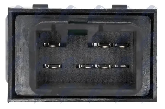 Schalter, Fensterheber 12 V hinten links hinten rechts vorne rechts NTY EWS-HY-065 Bild Schalter, Fensterheber 12 V hinten links hinten rechts vorne rechts NTY EWS-HY-065