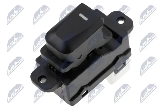 Schalter, Fensterheber 12 V beifahrerseitig NTY EWS-HY-066 Bild Schalter, Fensterheber 12 V beifahrerseitig NTY EWS-HY-066