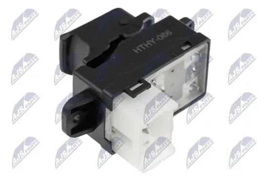 Schalter, Fensterheber 12 V beifahrerseitig NTY EWS-HY-066 Bild Schalter, Fensterheber 12 V beifahrerseitig NTY EWS-HY-066