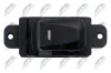 Schalter, Fensterheber 12 V beifahrerseitig NTY EWS-HY-066 Bild Schalter, Fensterheber 12 V beifahrerseitig NTY EWS-HY-066